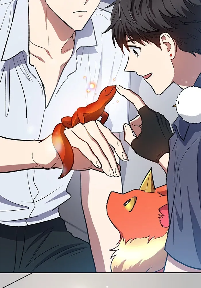 My S-Class Hunters ตอนที่ 95 คำโกหก (2) รูปที่ 124