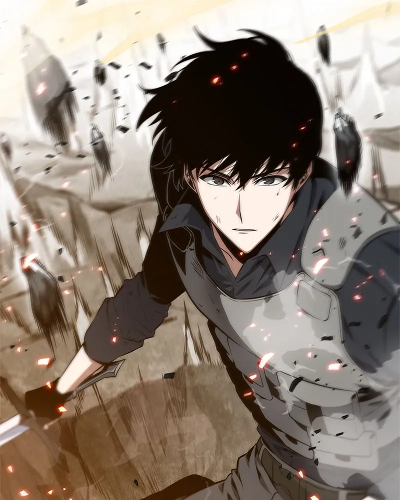 Omniscient Reader อ่านชะตาวันสิ้นโลก ตอนที่ 000. บทนำ รูปที่ 49