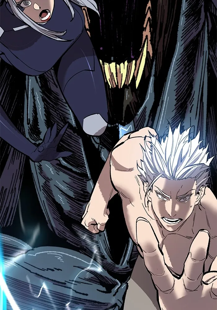 ยอดคนเลเวลทะลุ ตอนที่ 102 มอนสเตอร์ฝึกสอน รูปที่ 278