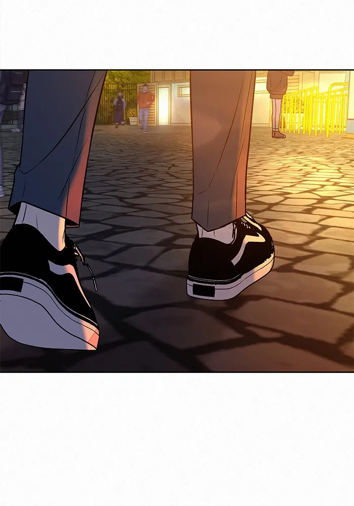 ปฏิบัติการรักวุ่นหัวใจ ตอนที่ 31 รูปที่ 134