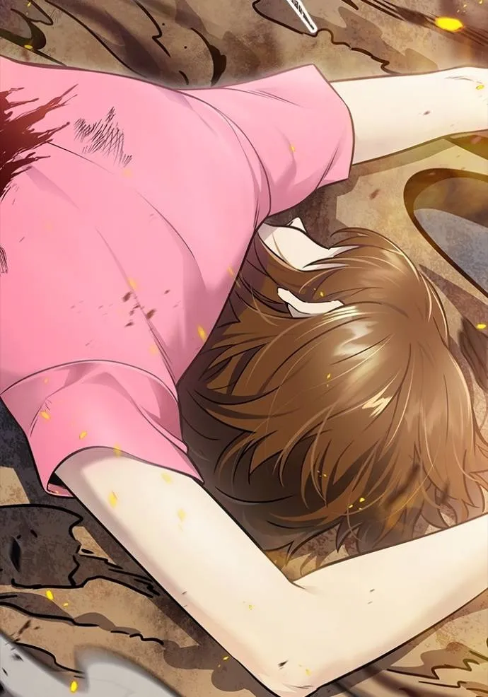 ทาวเวอร์ออฟก๊อด หอคอ ตอนที่ 637 รูปที่ 232