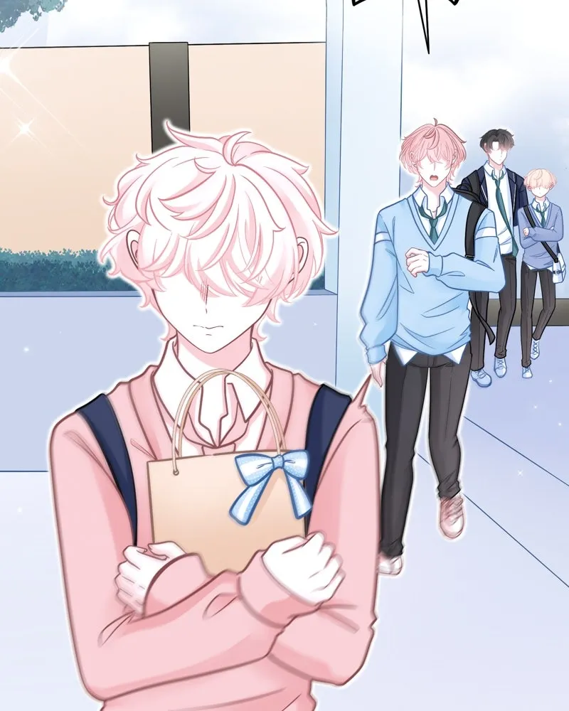 ฤดูฝนของฉันกับนาย ตอนที่ 7 เดี๋ยวก่อนน้องครับ! รูปที่ 13