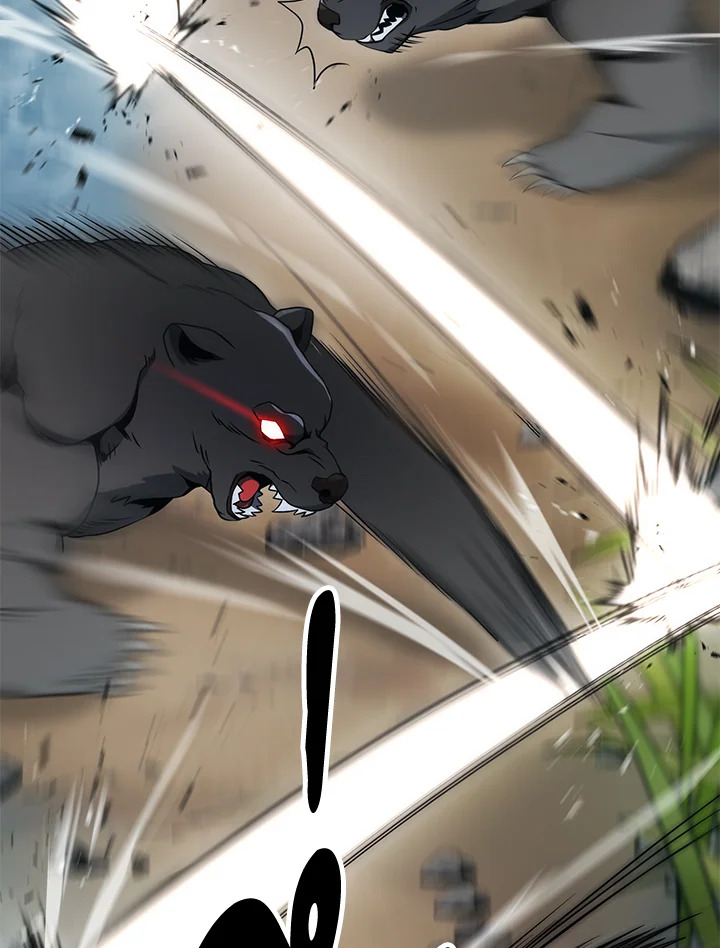 พลทหารโครงกระดูกผู้ม ตอนที่ 180 รูปที่ 105