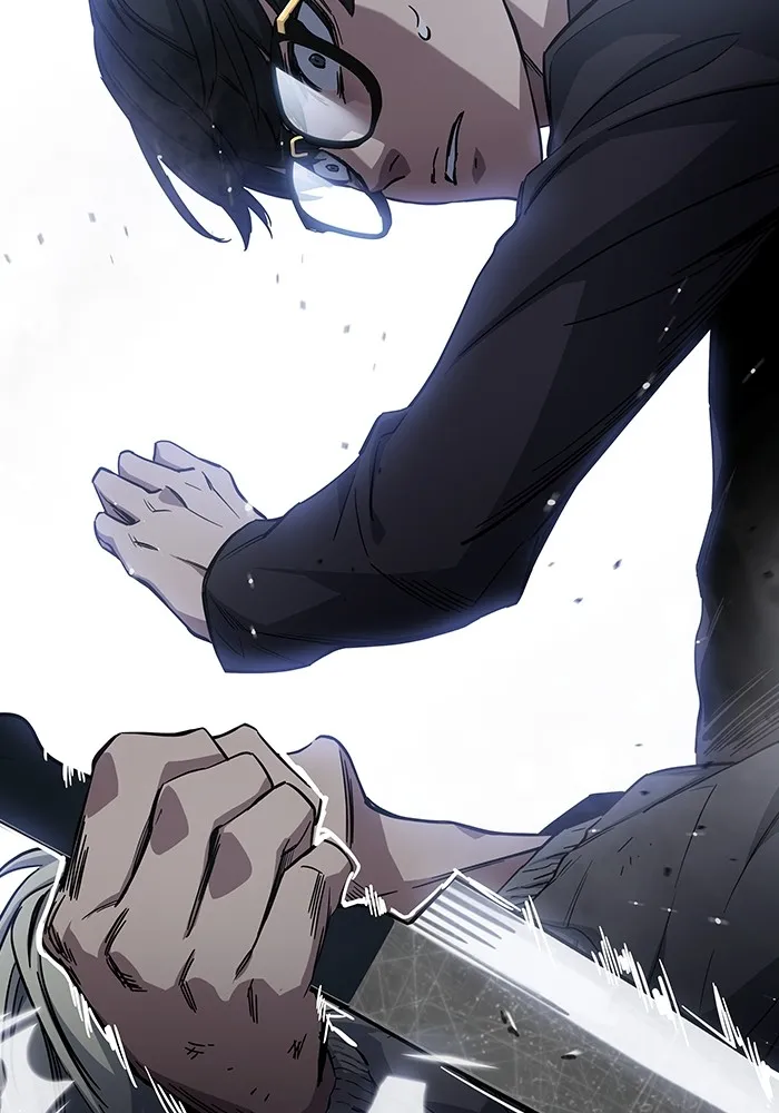 มหาสงครามคนแกร่ง ตอนที่ 3 พลเมืองผู้กล้า รูปที่ 14