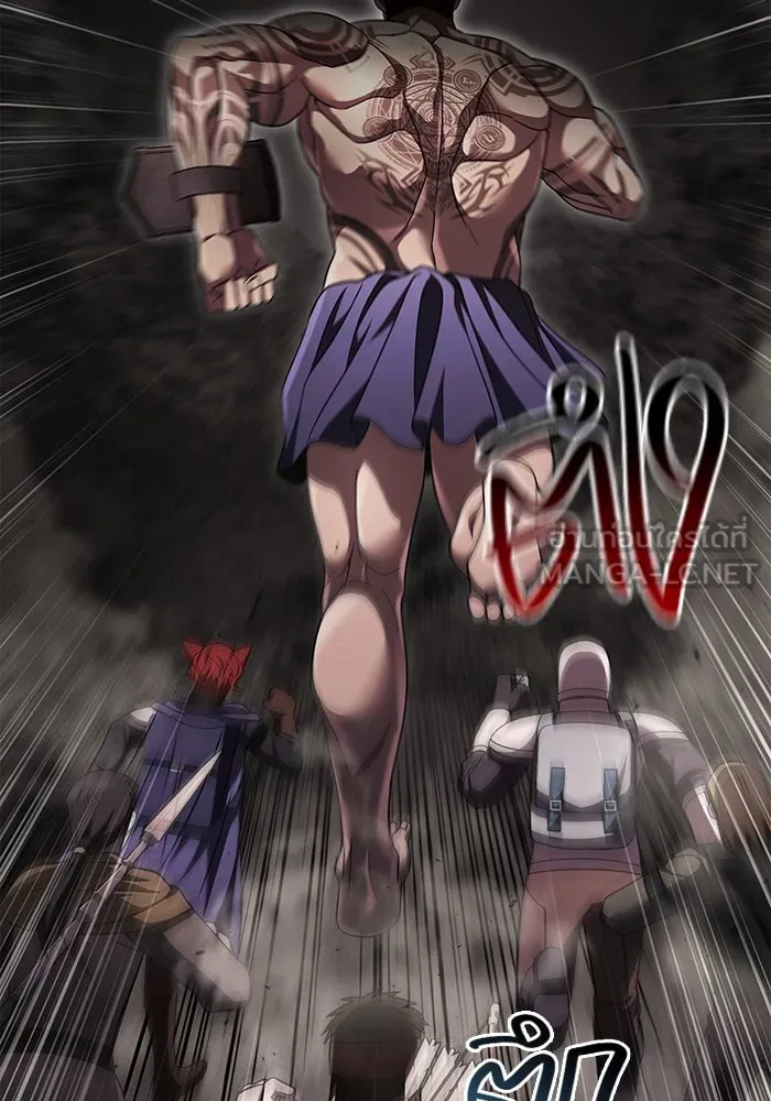 เอาชีวิตรอดในเกมฉบับคนเถื่อน ตอนที่ 51 รูปที่ 126