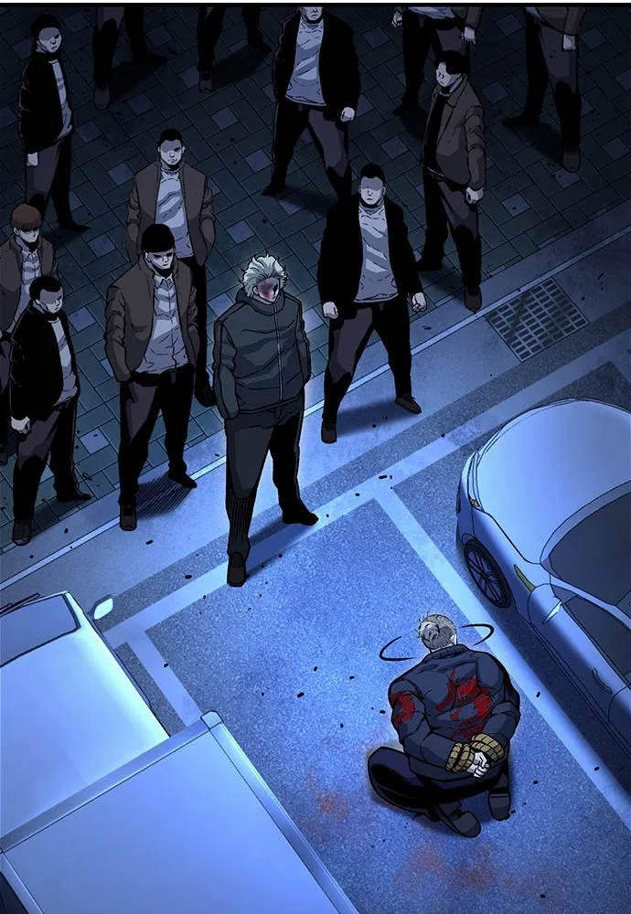 King Game ตอนที่ 64 ผมมาช่วยแล้วครับ รูปที่ 79