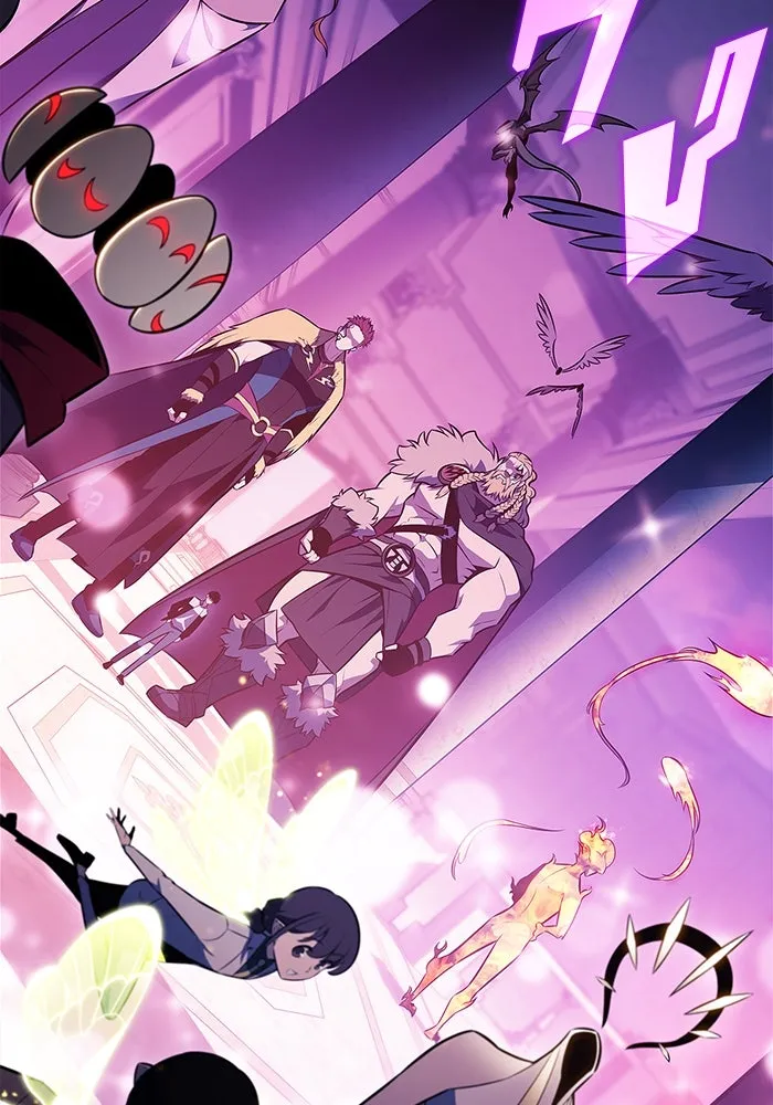 ผู้เล่นหน้าใหม่เลเวลแมกซ์ ตอนที่ 212 การประมูลของเทพ (1) รูปที่ 128