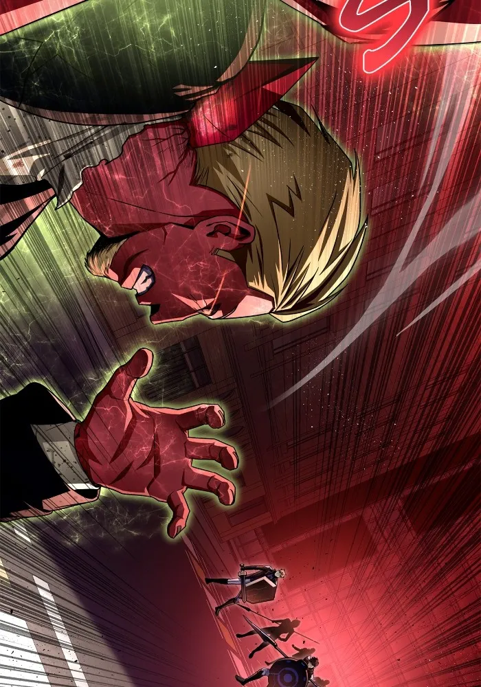 เกมของยอดมนุษย์ ตอนที่ 101 รูปที่ 148