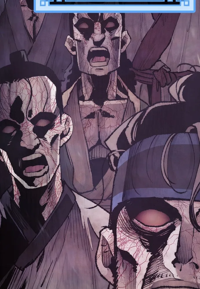 เส้นทางสู่เทพมาร ตอนที่ 93 รูปที่ 28