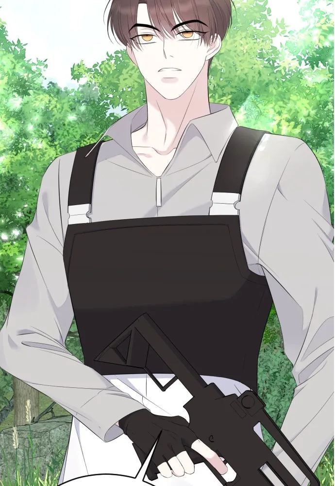 วิธีหนีตายจากนิยายโรคจิต ตอนที่ 11 รูปที่ 5