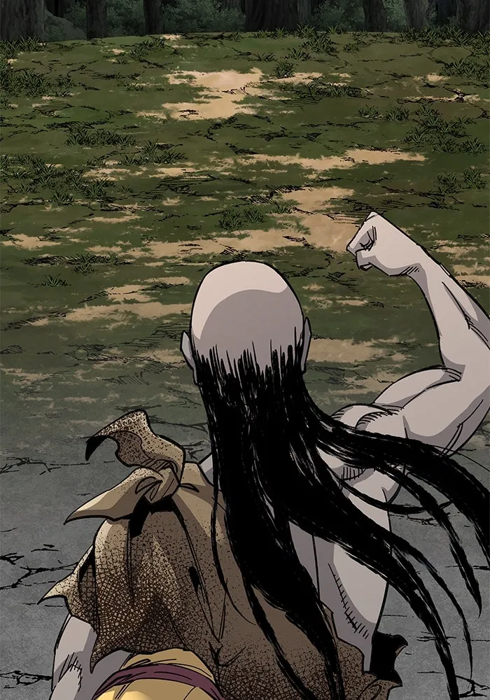 คุณปู่จอมยุทธกับหลานสาวสุดแกร่ง ตอนที่ 65 รูปที่ 67