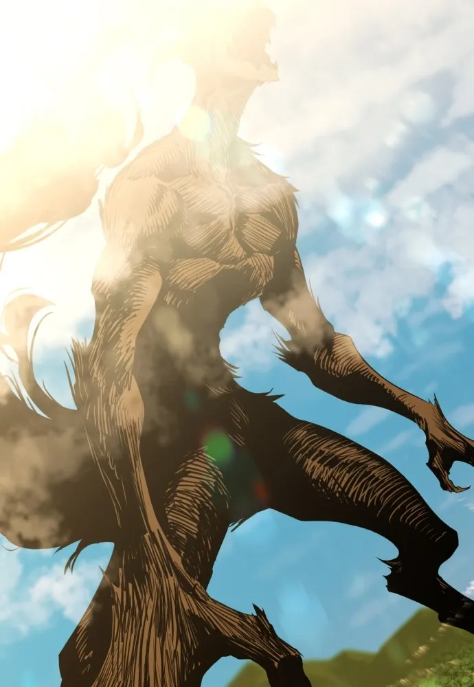 ยอดสถาปนิกผู้พิทักษ์อาณาจักร ตอนที่ 57 รูปที่ 10