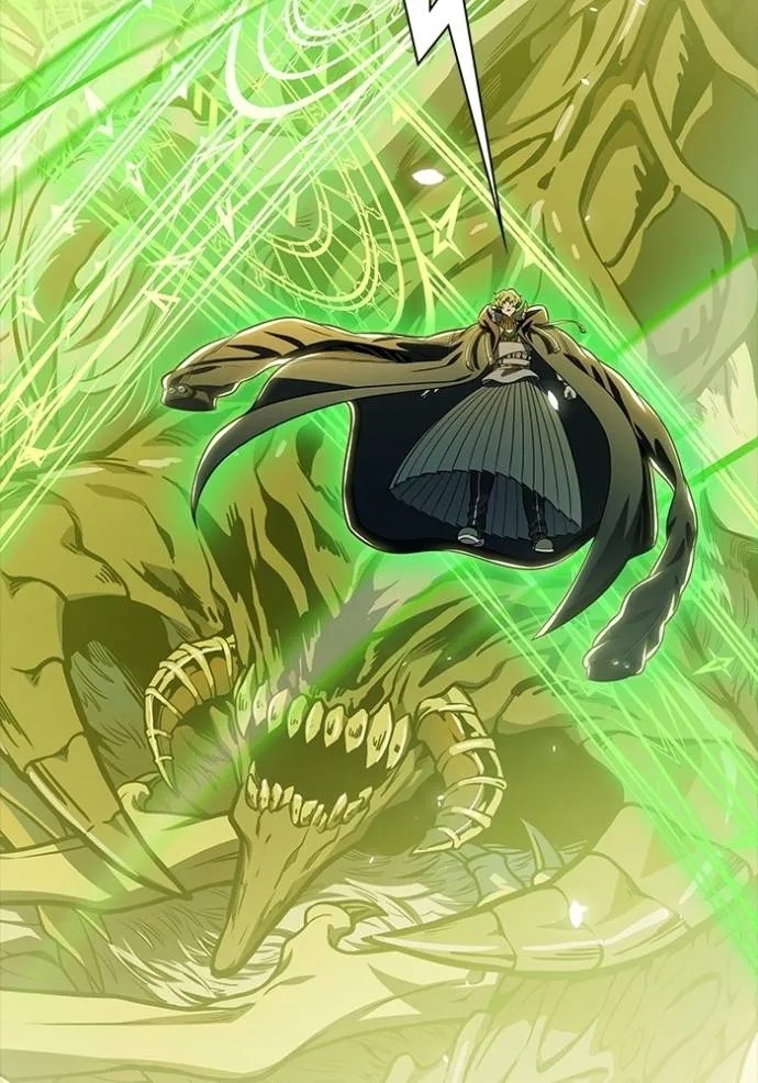 ทาวเวอร์ออฟก๊อด หอคอ ตอนที่ 635 รูปที่ 53