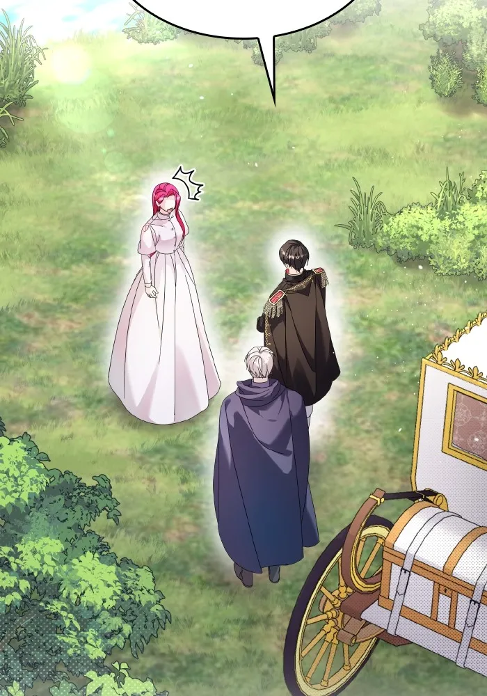 ทำแบบนี้ไม่ได้เพคะ องค์ชาย ตอนที่ 8 รูปที่ 104