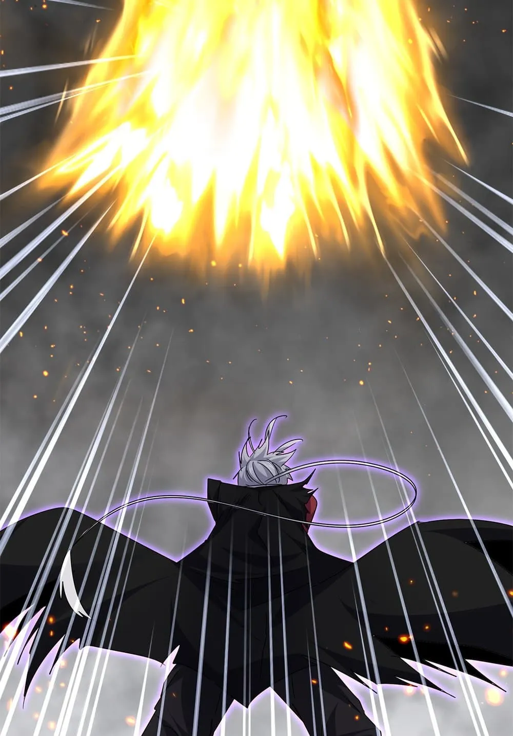 Magic Emperor ราชาจอมเวทย_ ตอนที่ ตอนที่ 735 รูปที่ 51