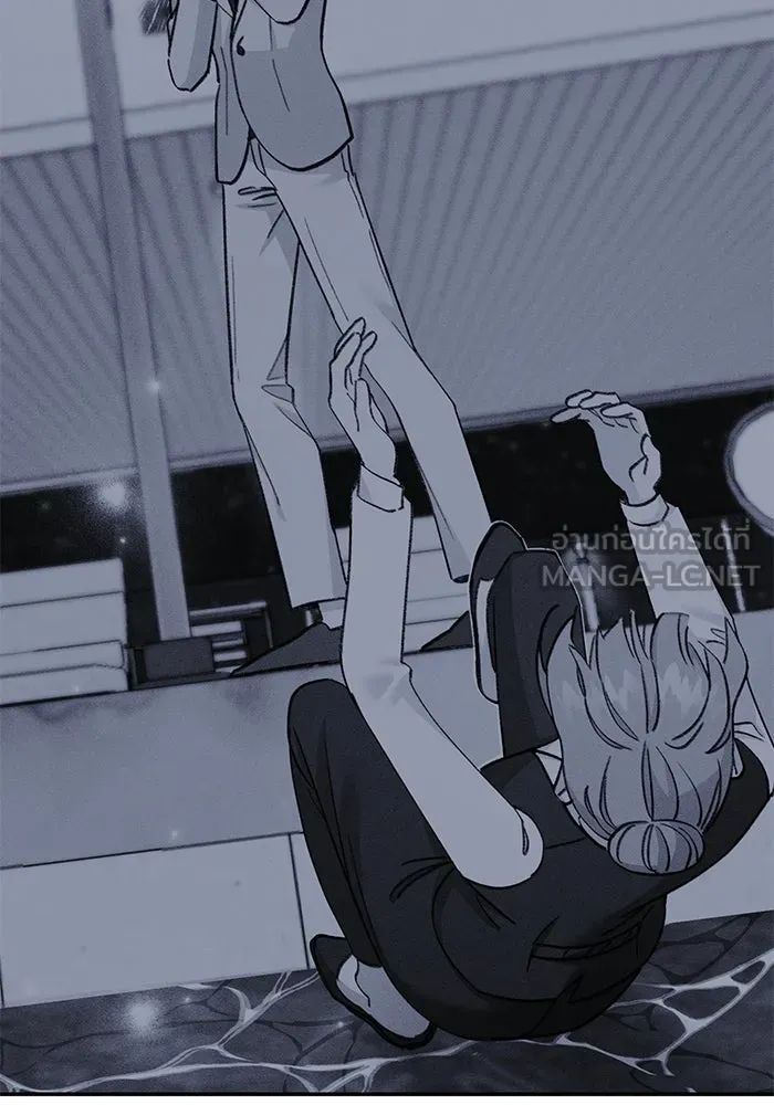 รักน้ำ รักปลา รักเธอนะ ตอนที่ 26 ปลาตัวแรก รูปที่ 51