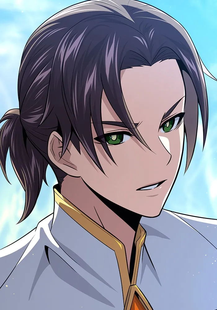 จอมเวทเกิดใหม่ในรอบ 66666 ปี ตอนที่ 145 รูปที่ 218