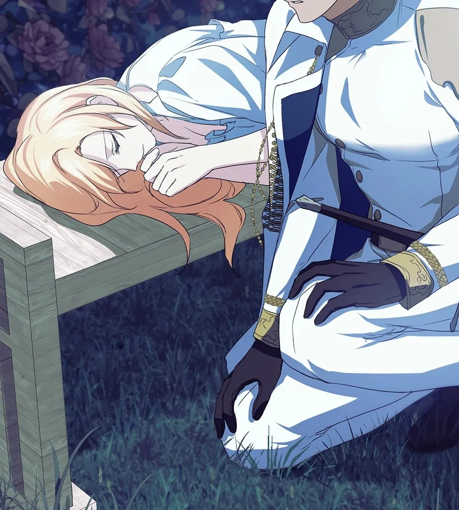 ทางหลุดพ้นของนักบุญลวง ตอนที่ 11 รูปที่ 115