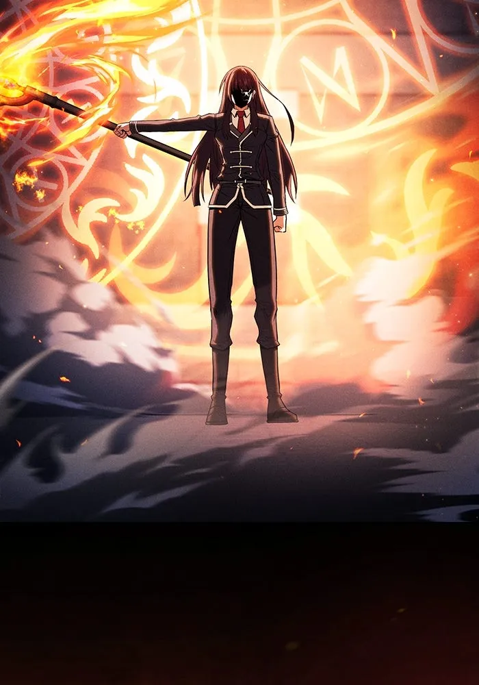 นักดาบอัจฉริยะจากอะคาเดมี ตอนที่ 80 รูปที่ 88