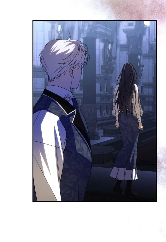 ฉันจะจีบท่านดยุกแดนเหนือ ตอนที่ 89 รูปที่ 74