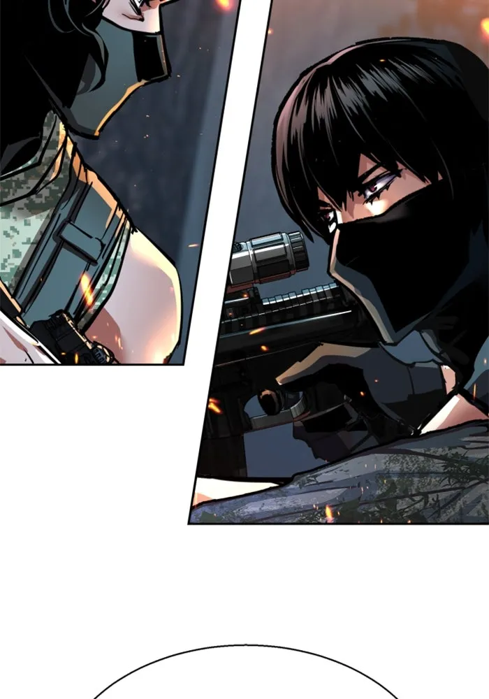 พี่ชายสายบอดี้การ์ด ตอนที่ 250 รูปที่ 92