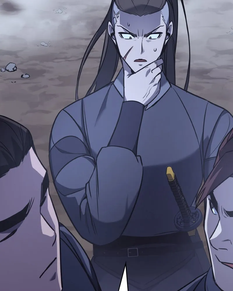 เกิดอีกทีเป็นว่าที่ประมุขลัทธิมาร ตอนที่ 51 รูปที่ 8