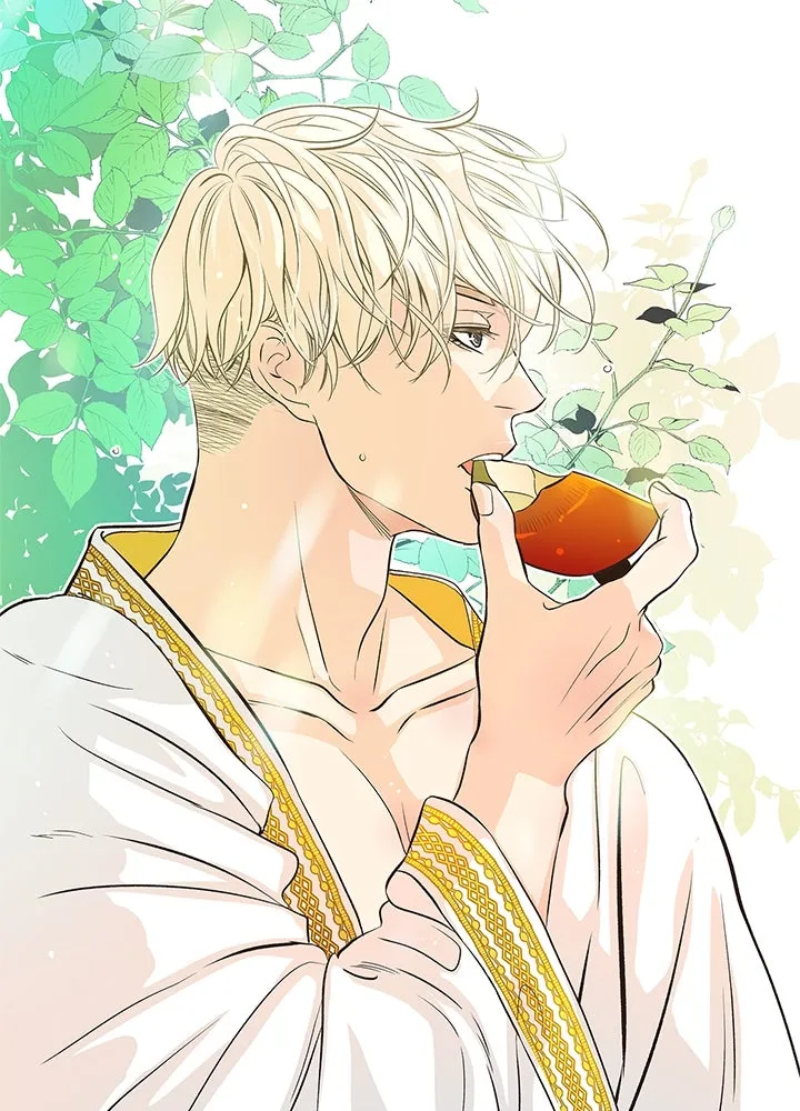 องค์ชายผู้อื้อฉาว ตอนที่ 2 รูปที่ 58