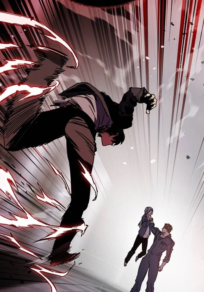 มหาสงครามคนแกร่ง ตอนที่ 14 รูปที่ 154