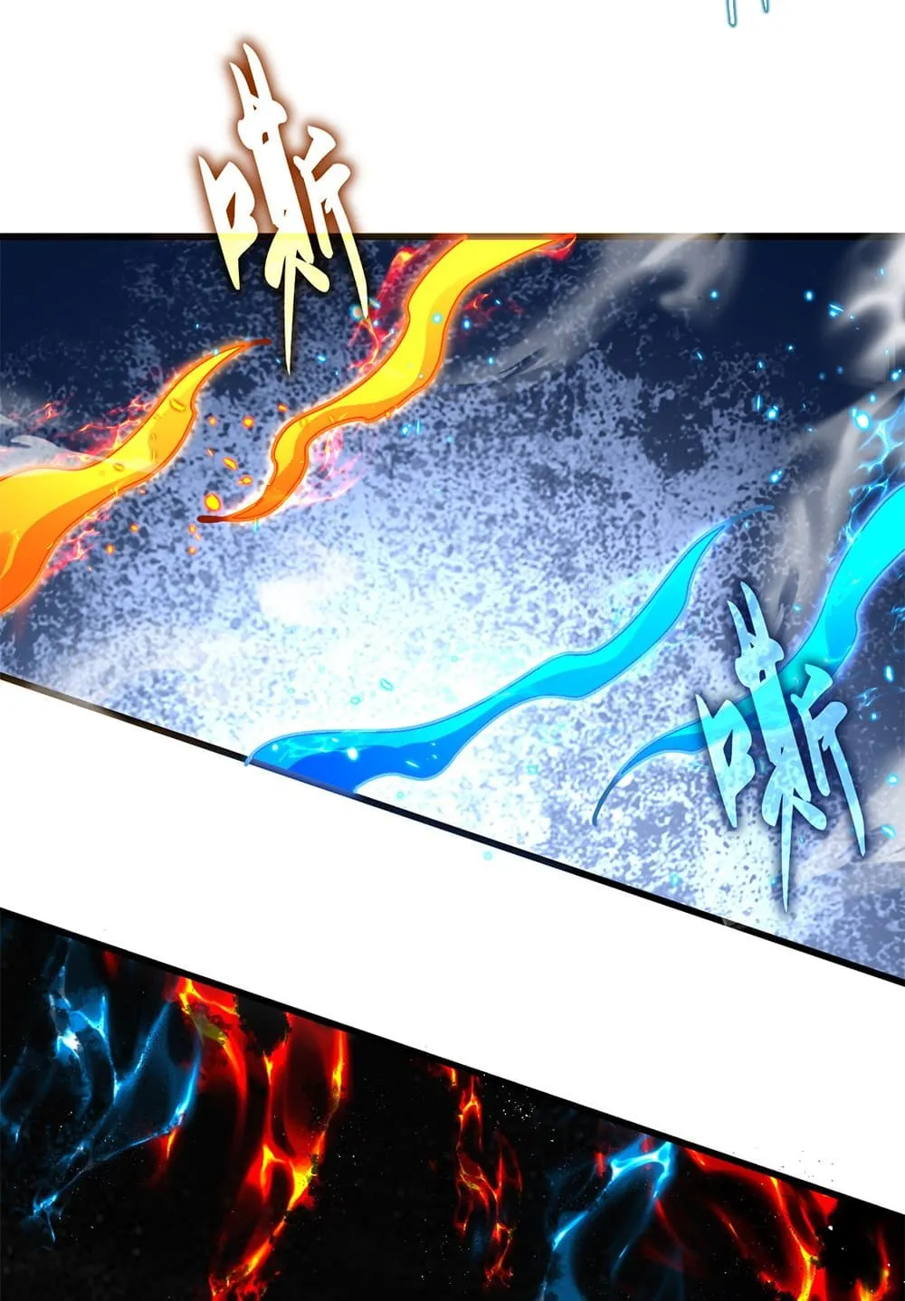 Magic Emperor ราชาจอมเวทย_ ตอนที่ ตอนที่ 709 รูปที่ 34