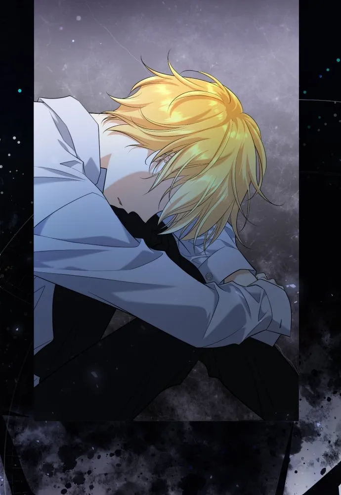 จักรพรรดิคลั่งรักที่เด็กกว่าฉันพันปี ตอนที่ 32 รูปที่ 47