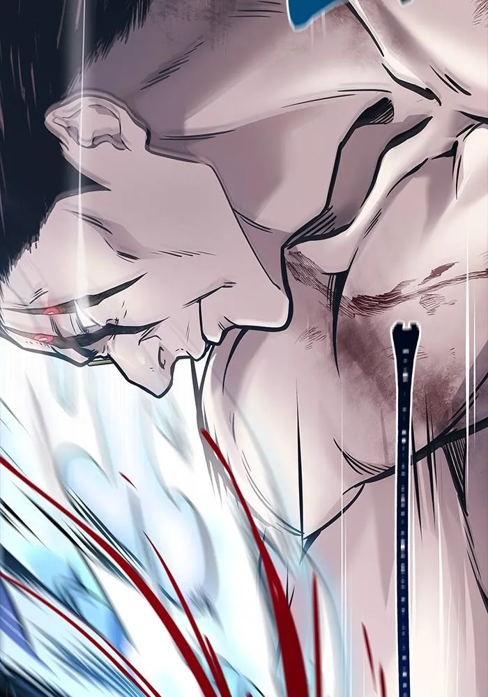 ทาวเวอร์ออฟก๊อด หอคอ ตอนที่ 208 รูปที่ 326