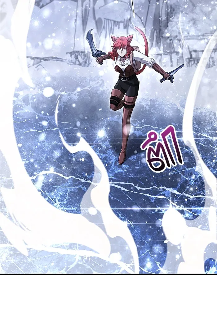 เอาชีวิตรอดในเกมฉบับคนเถื่อน ตอนที่ 70 เจ้านายผู้ชั่วช้า รูปที่ 7