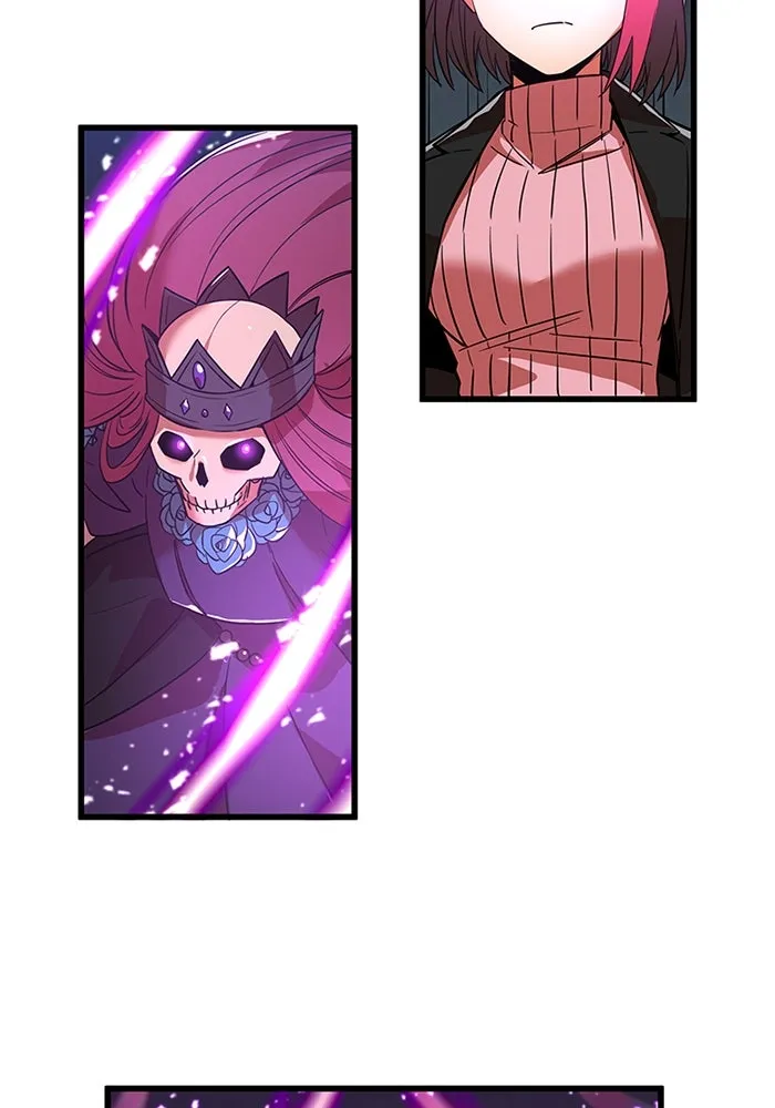 เพลเยอร์เลือดเทวะ ตอนที่ 11 สเตจ  สุสานทหาร ② รูปที่ 85