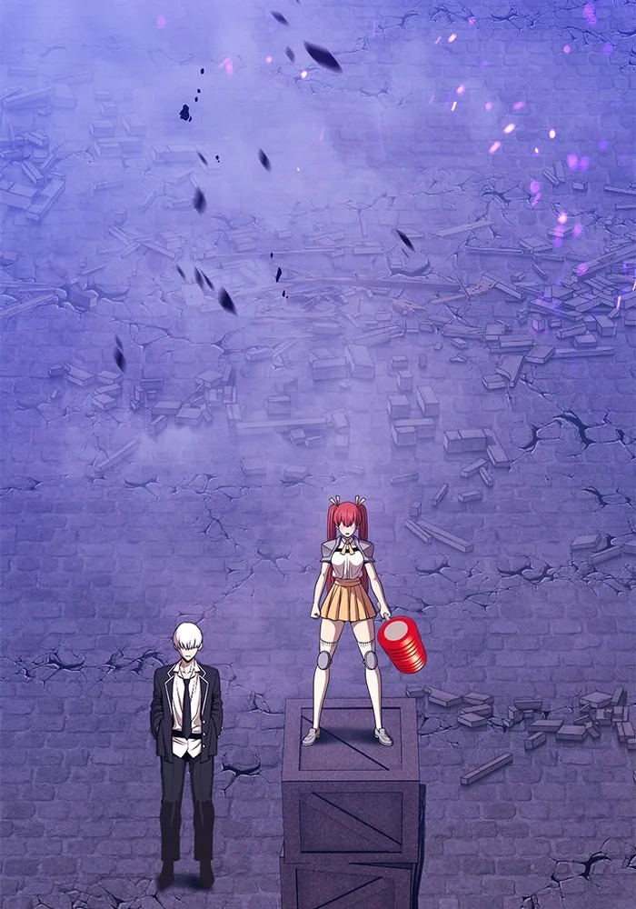 +99 ท่อนไม้พร้อมบวก ตอนที่ 14 ผู้เล่นปนเปื้อน vs พีซ (3) รูปที่ 37