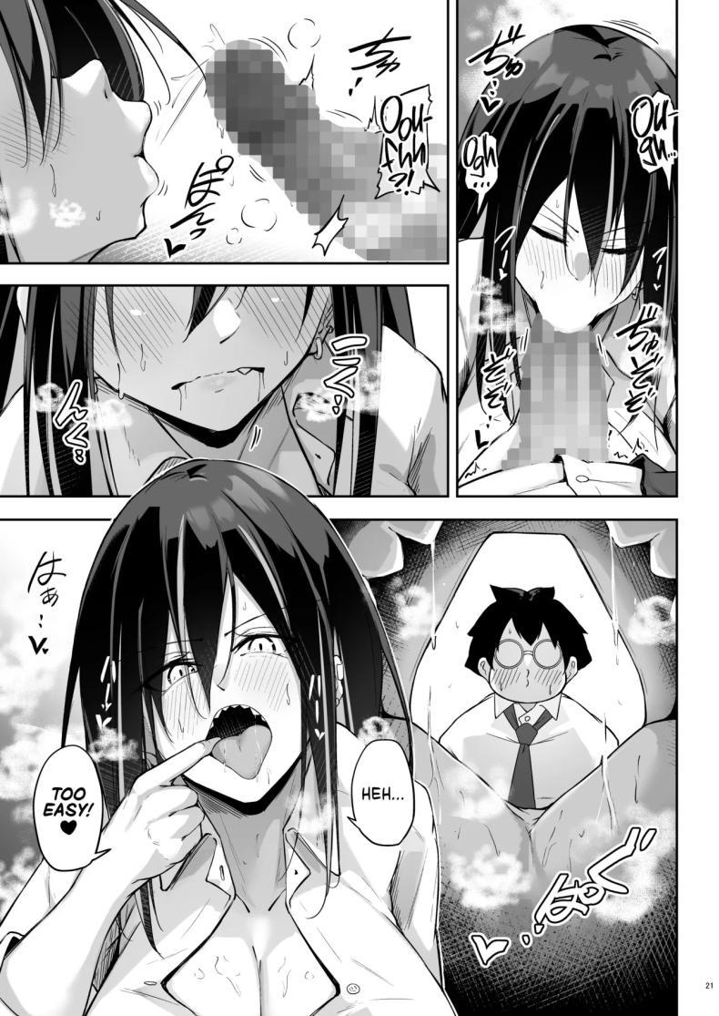 Doujin-Lc- อ่าน โดจิน มังฮวา เกาหลี ญี่ปุ่น จีน แปลไทย สาวเเกลกับโอตาคุ[Gakuen Ketsumeichou (Oriue Wato)] Ota x Gal ~Yatsu Touko no Baai~ ตอนที่ 1 2 3 4 5 6 7 8 9 10 11 12 13 14 ฟรี ไม่มีโฆษณา อ่าน โดจิน Manhwa เกาหลี ญี่ปุ่น จีน เรามีครบ คัดมาให้เน้นๆ โดจิน 18+ รับประกันความฟินโดย  Doujin Lc