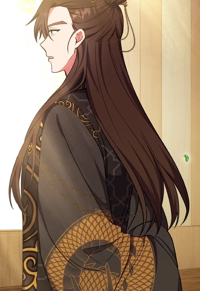 ข้าเนี่ยนะเป็นพระสนม ตอนที่ 103 สิ่งที่เขาทิ้งไว้ รูปที่ 49