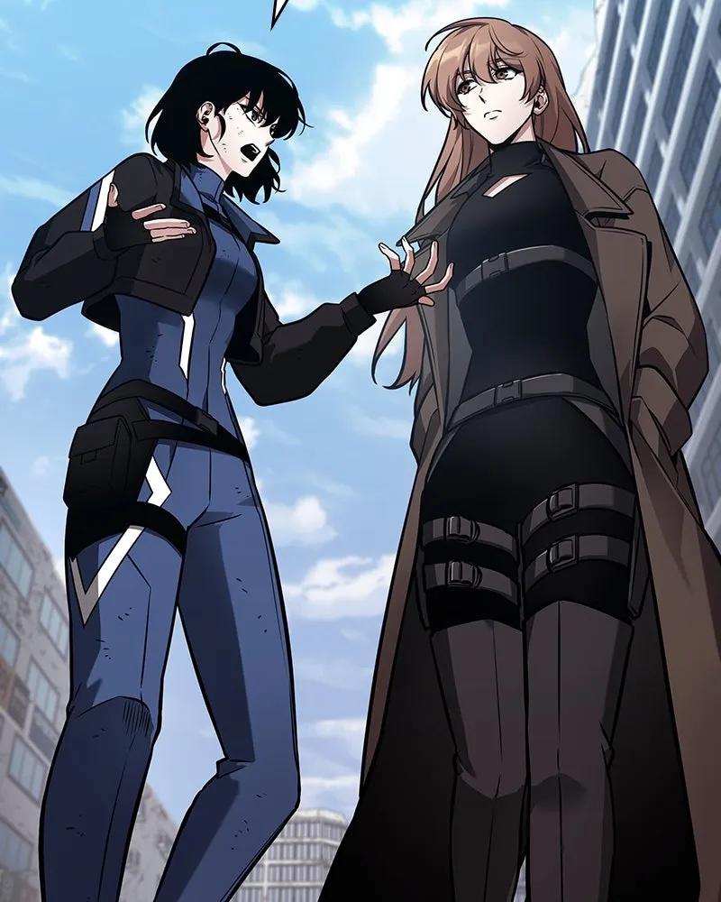 Omniscient Reader อ่านชะตาวันสิ้นโลก ตอนที่ 40 ฟักไข่ (2) รูปที่ 110