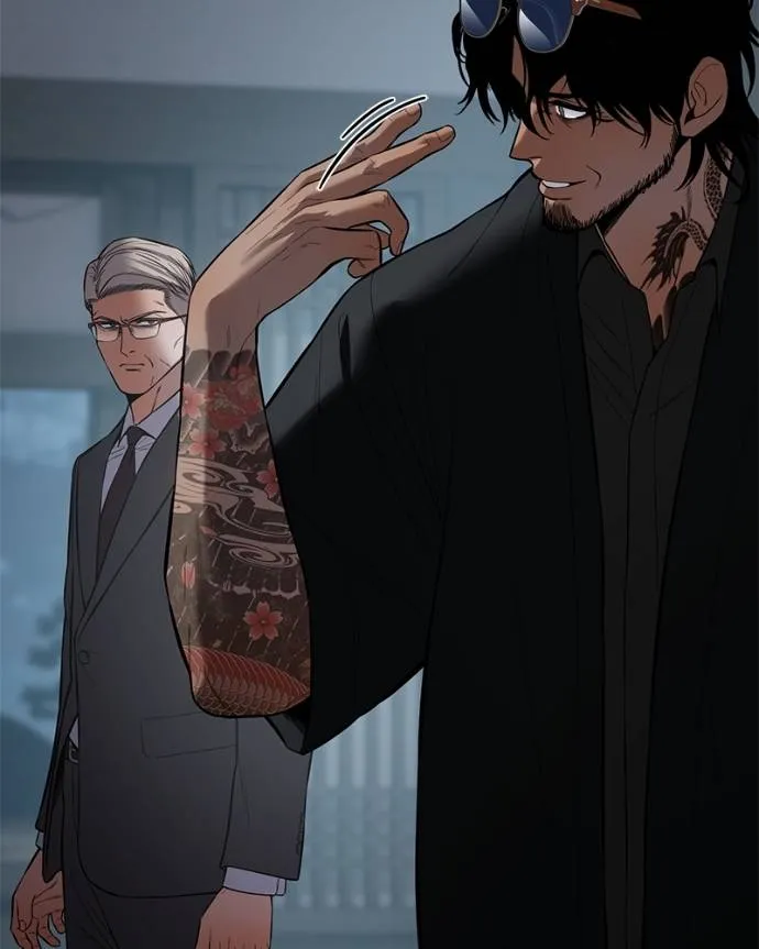 Baek XX ตอนที่ 104 รูปที่ 68