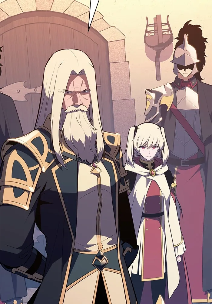 ลูกชายคนเล็กของดยุกคือมือสังหาร ตอนที่ 87 รูปที่ 64