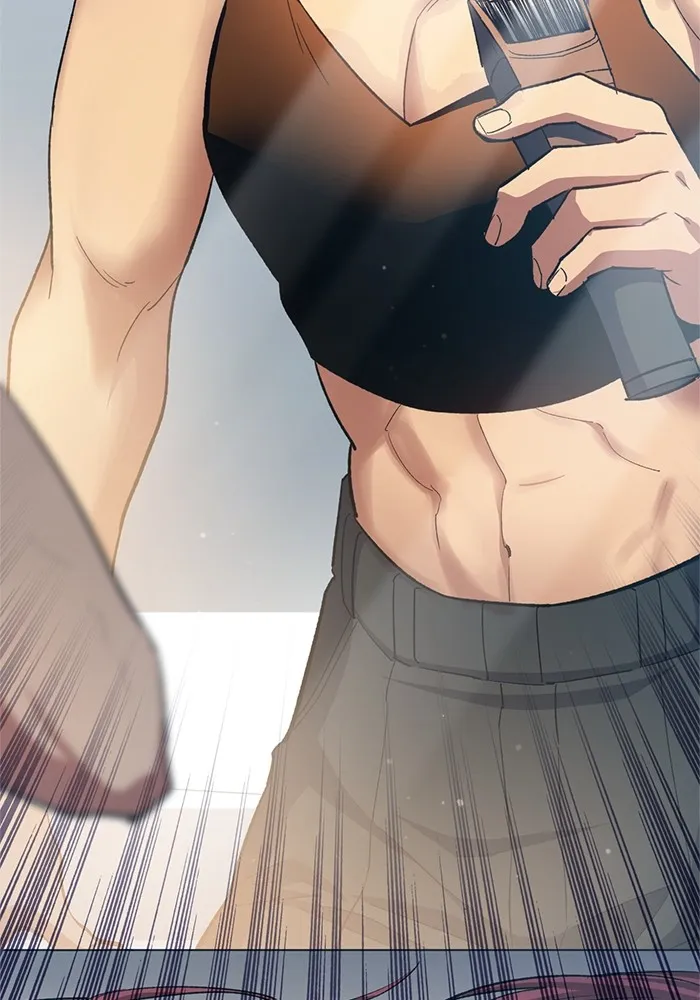 My S-Class Hunters ตอนที่ 65 อย่าก่อเรื่อง รูปที่ 67