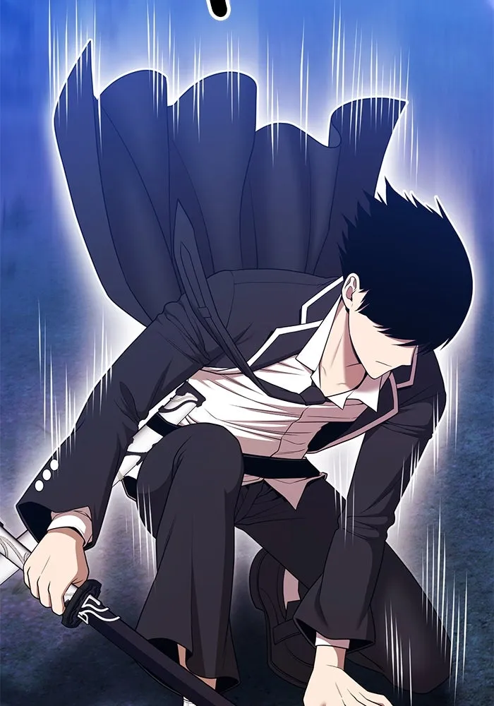 +99 ท่อนไม้พร้อมบวก ตอนที่ 12 ผู้เล่นปนเปื้อน vs พีซ (1) รูปที่ 278