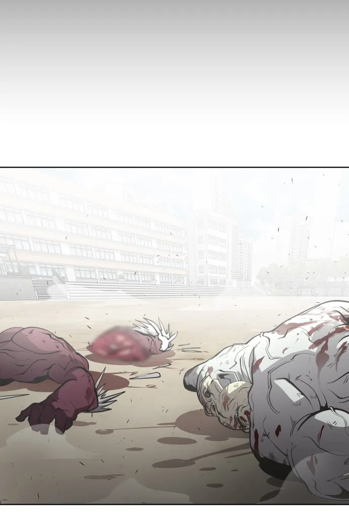 ยุคแห่งยอดมนุษย์ ตอนที่ 71 รูปที่ 68