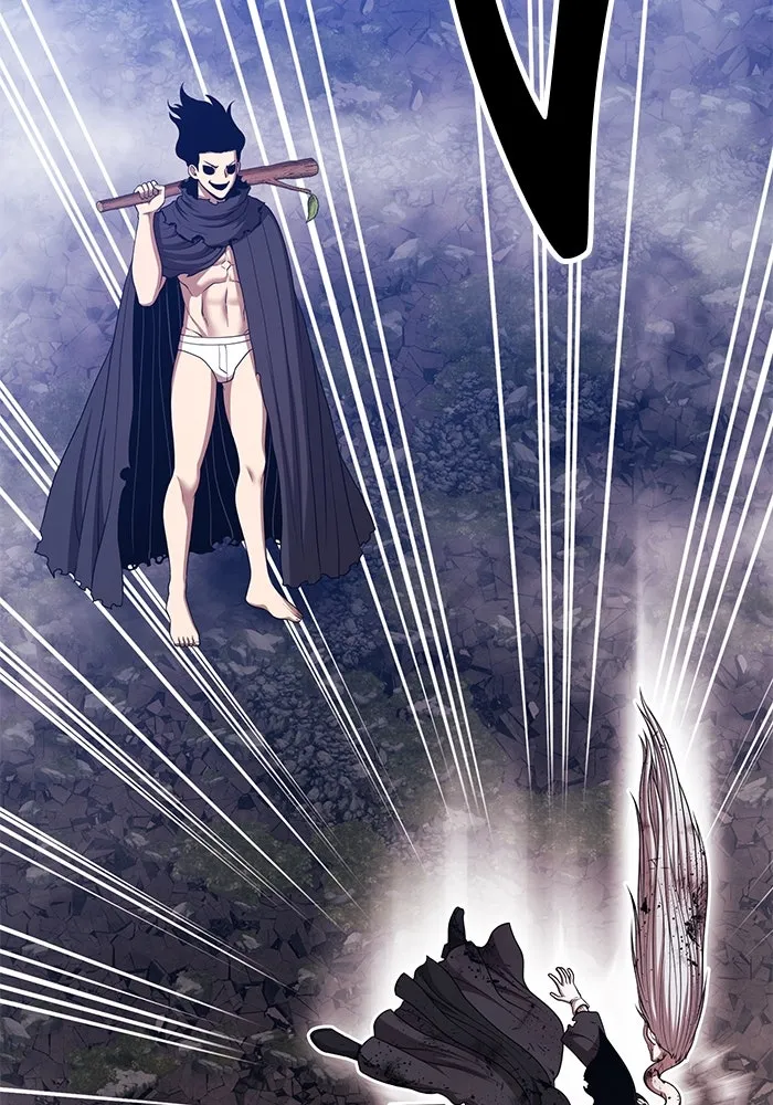 +99 ท่อนไม้พร้อมบวก ตอนที่ 17 ผู้เล่นปนเปื้อน vs พีซ (6) รูปที่ 95