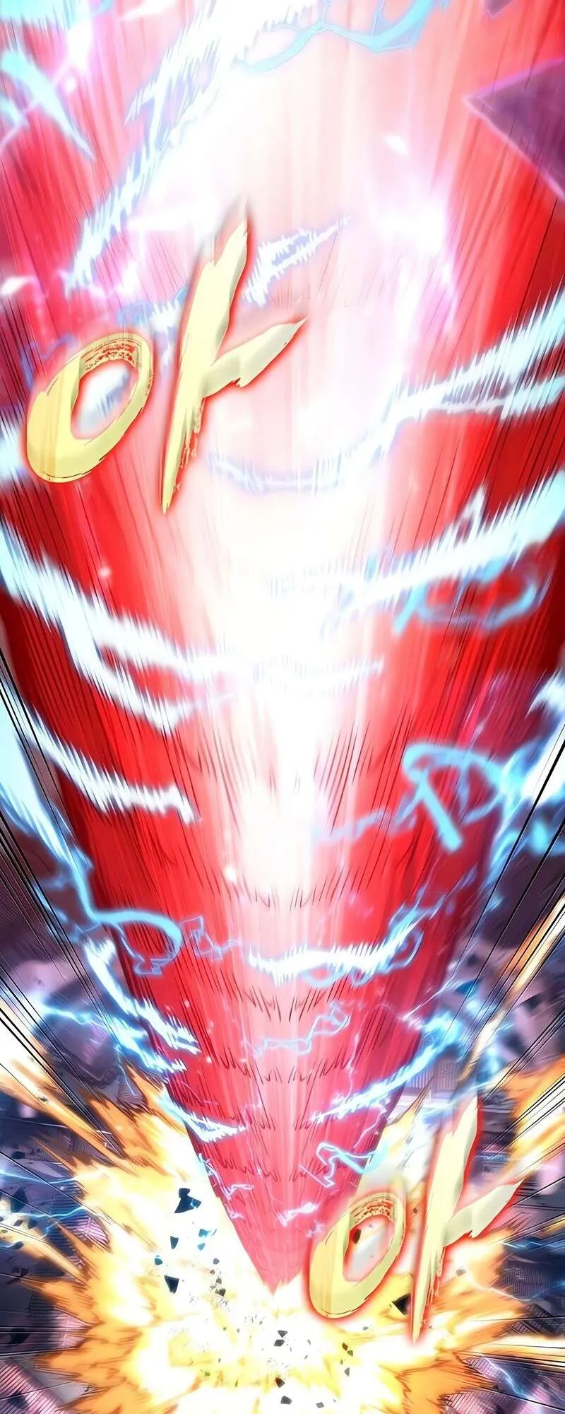 The World After the end โลกหล_งการล_มสลาย ตอนที่ ตอนที่ 168 รูปที่ 58