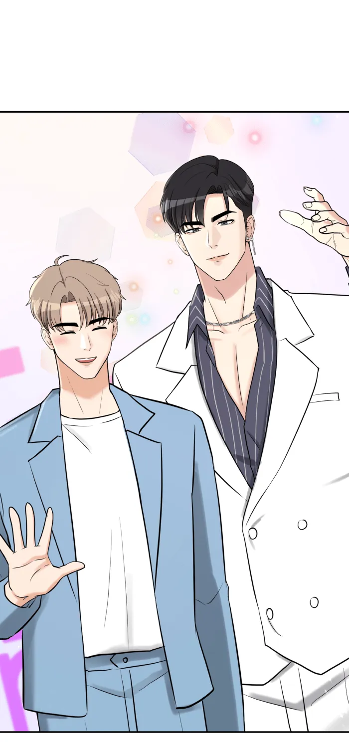 ตื่นมาอีกทีก็เป็นนายเอกไปซะแล้ว ตอนที่ 2 รูปที่ 83