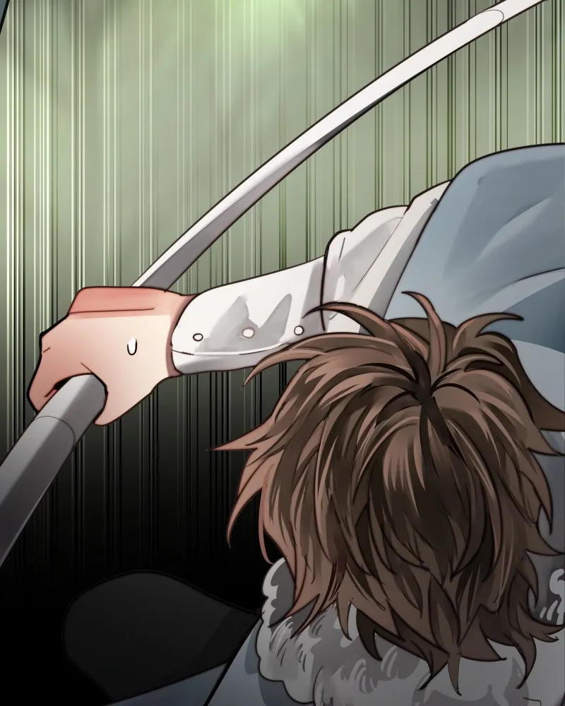 เทพมังกรคลั่งรัก ตอนที่ 47 ความกล้าหาญ รูปที่ 67