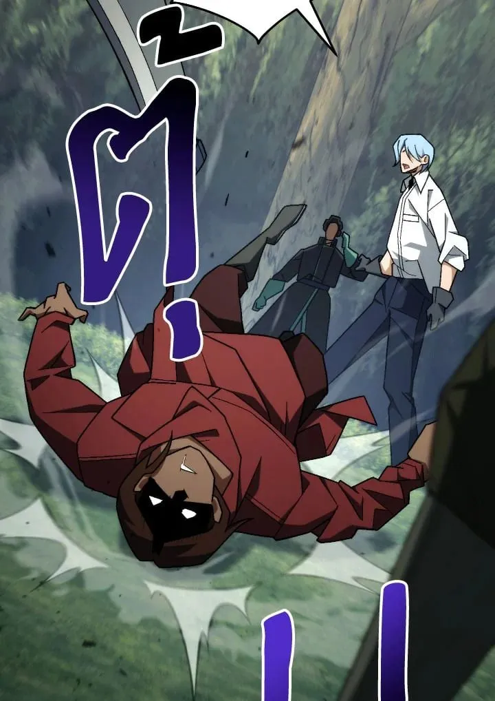 The Hero Returns ตอนที่ ตอนที่ 97 รูปที่ 113