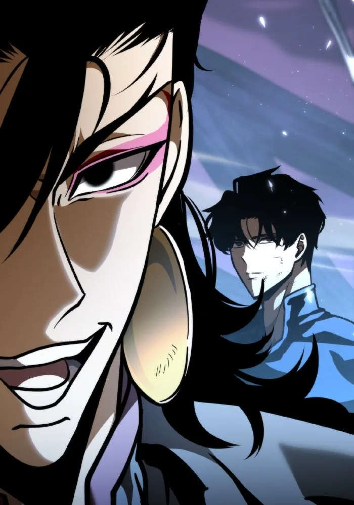 การแข่งขันของผู้เกิดใหม่ ตอนที่ 71 รูปที่ 122