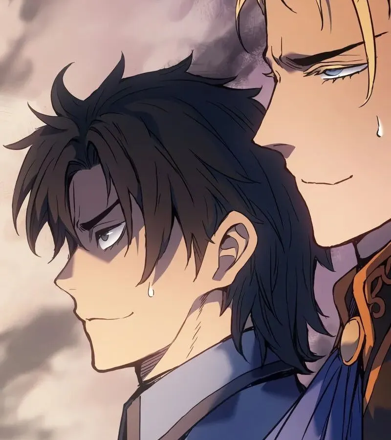 The Indomitable Martial King ตอนที่ ตอนที่ 58 รูปที่ 140