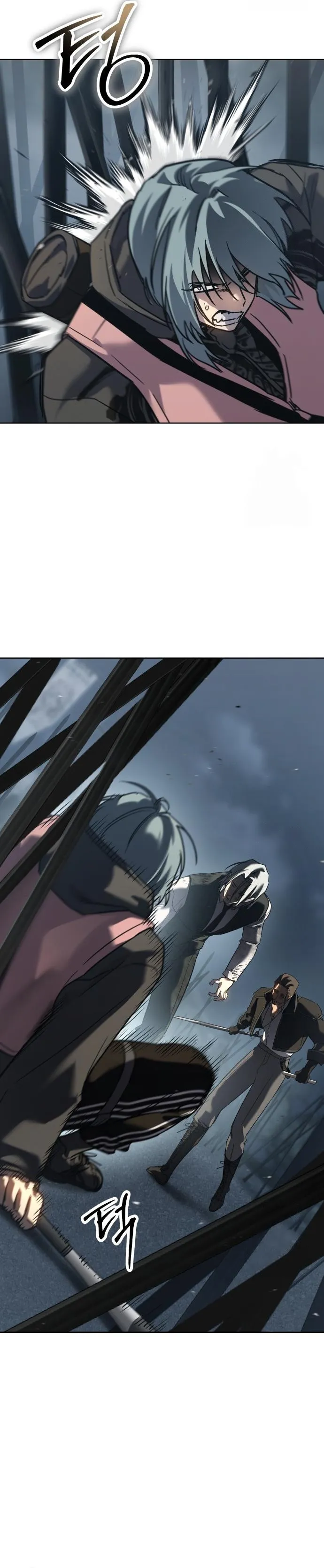 Laws of The Good Child ตอนที่ ตอนที่ 44 รูปที่ 28